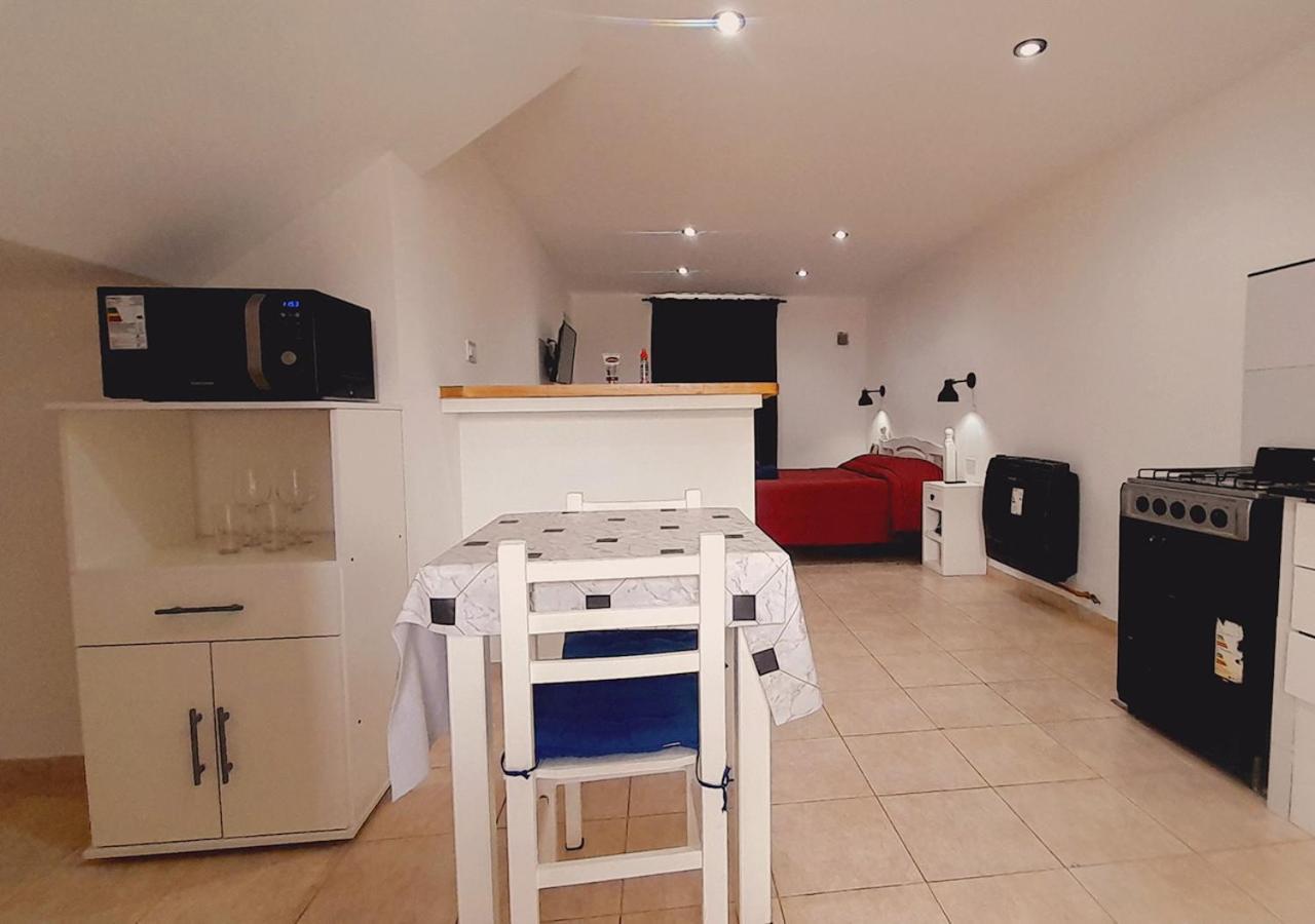 Appartamento Disfruta Mucho !!! El Calafate Esterno foto